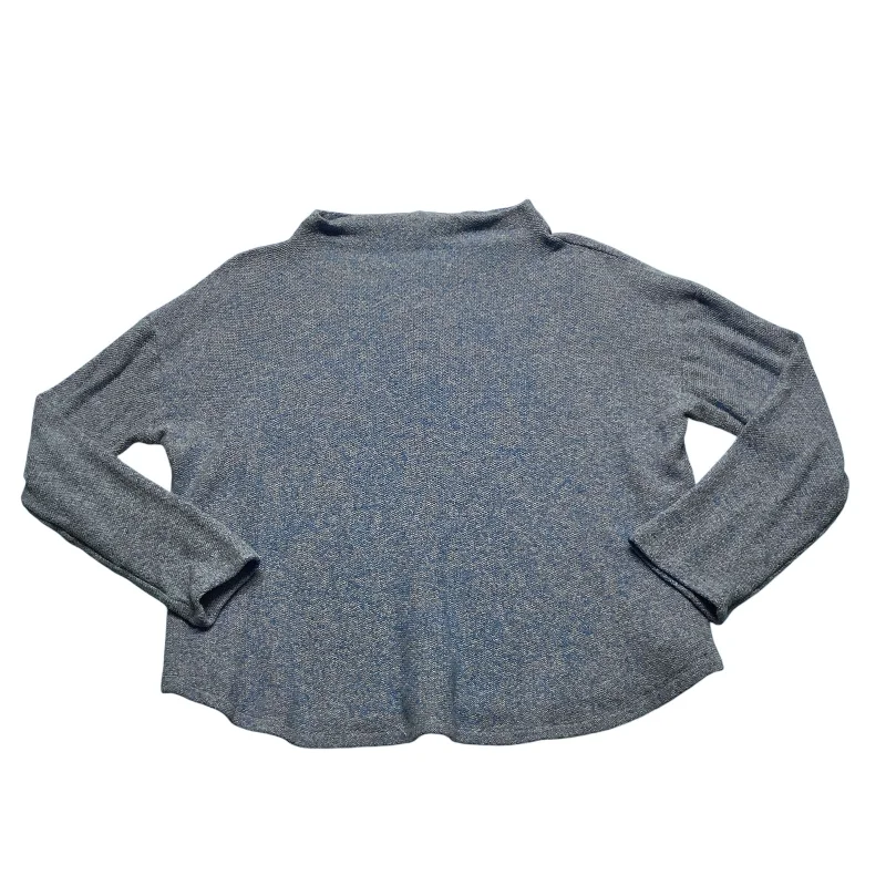 Sweater By Old Navy In Blue, Size: M