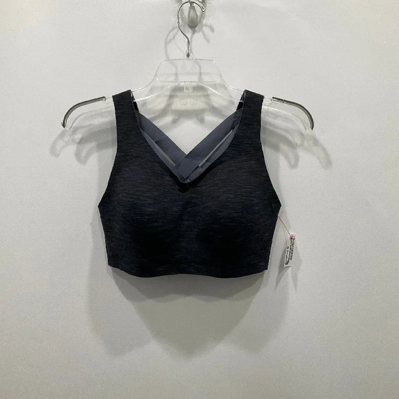 Women's Comfortable Garments Athletic Bra By Lululemon In Black