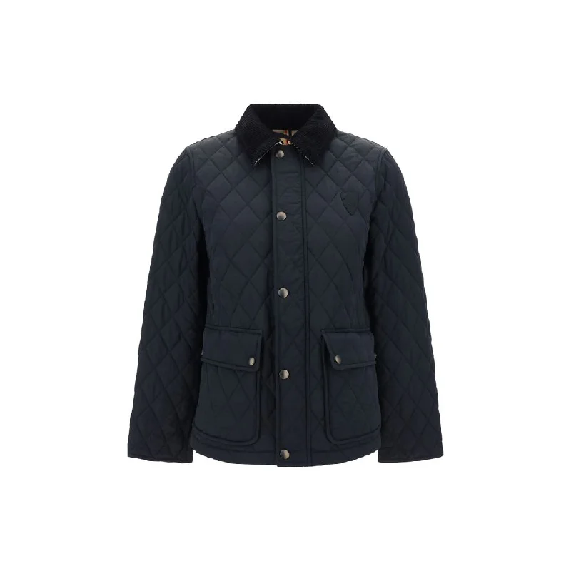 Women's Clothing Apparel Burberry Women's Jacket