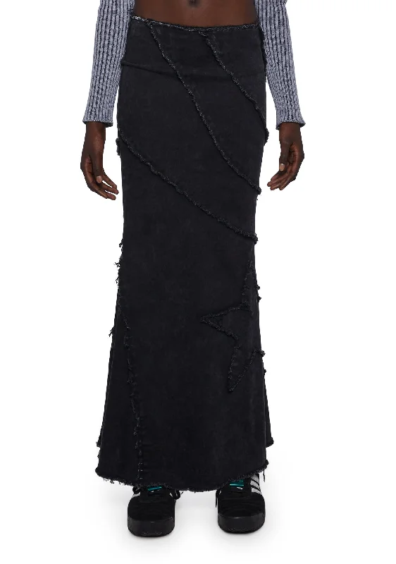 Affordable Fashion Clothing For Women In Your City Maxi Skirt