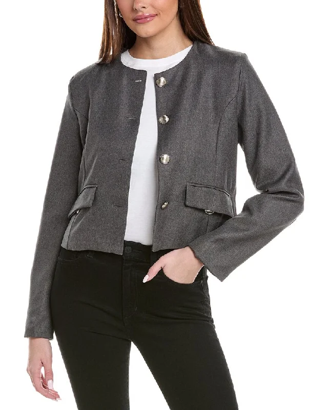 Women's Elegant Garments REVERIEE Jacket