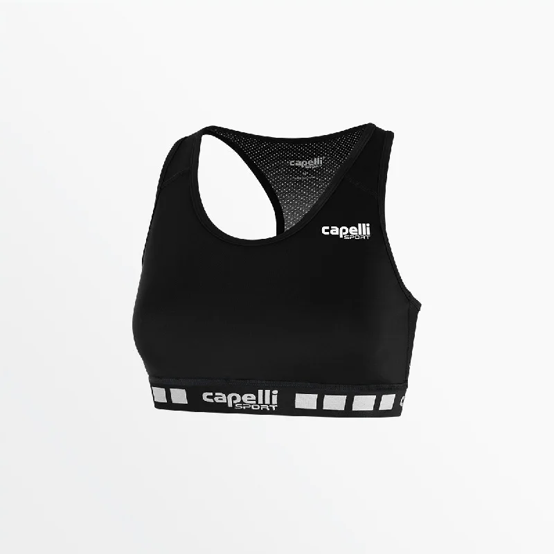 Women's Casual Apparel WOMEN'S SPORTS BRA