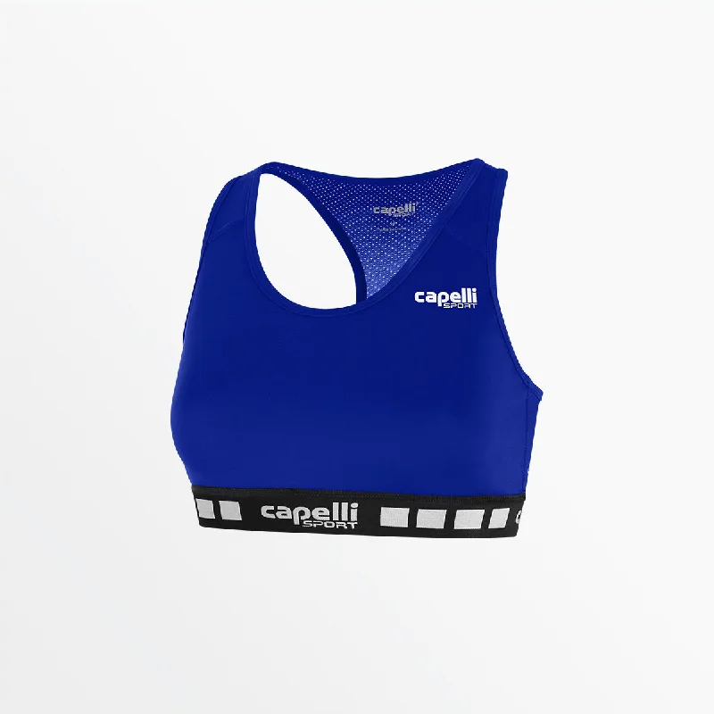 Women's Versatile Apparel WOMEN'S SPORTS BRA