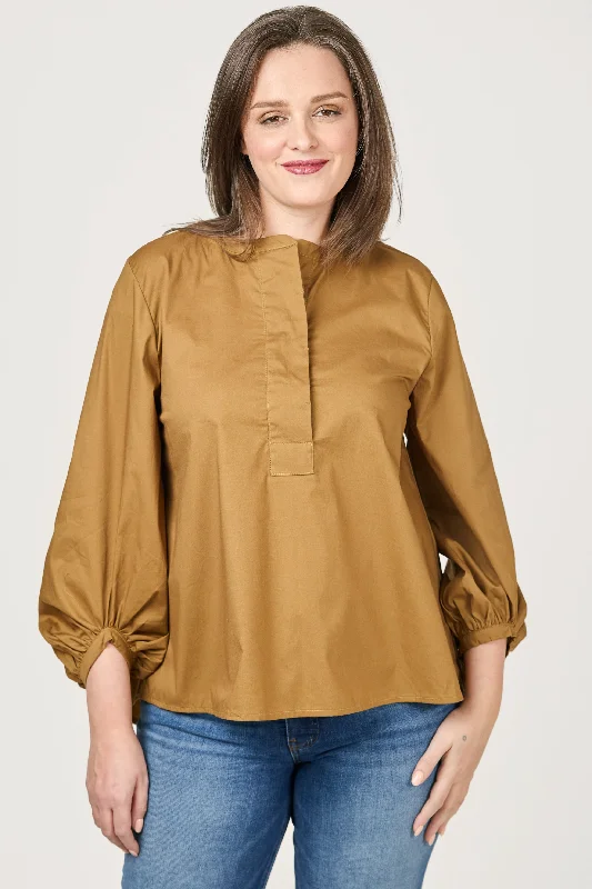 Women's Everyday Garments Maggie Top