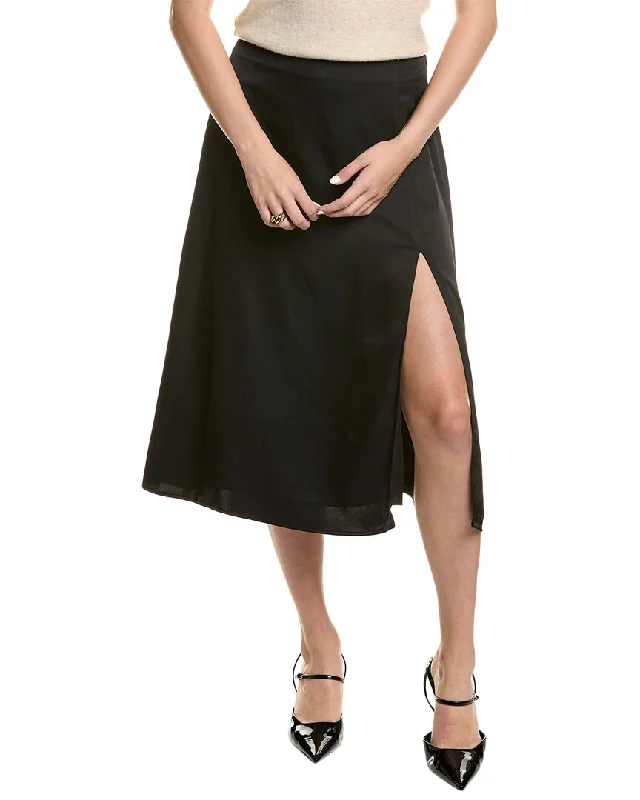 Affordable Fashion Clothing For Women Femme Society Skirt