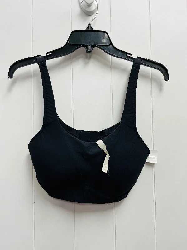 Women's Effortless Casual Outfit Athletic Bra By Lululemon In Black