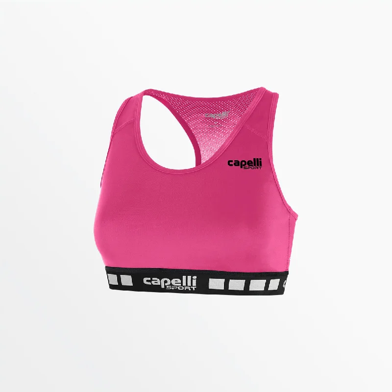 Chic Women's Garments WOMEN'S SPORTS BRA