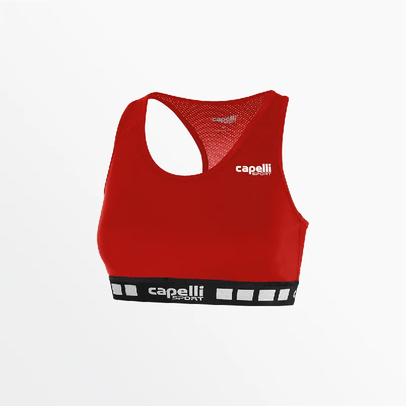 Classic Women's Apparel WOMEN'S SPORTS BRA