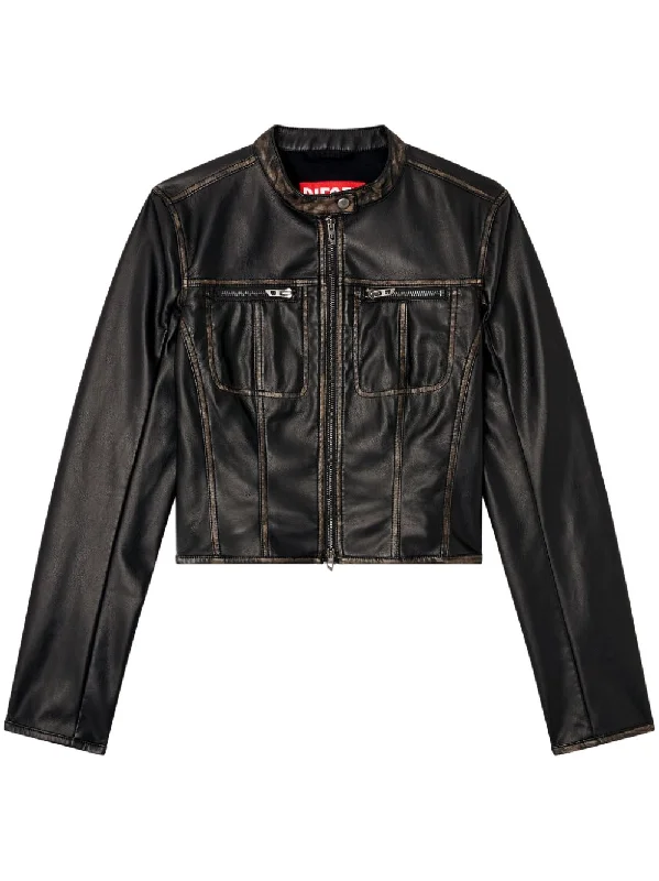 Women's Clothing For Casual Outings Diesel Women's Jackets