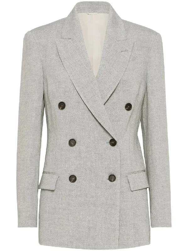 Stylish Clothes For Women Brunello Cucinelli Women's Jackets