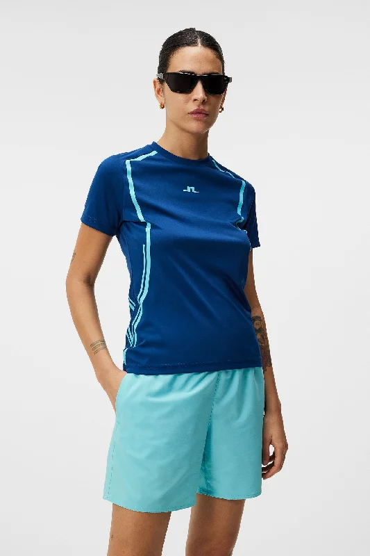 Women's Resort Garments Fina Top