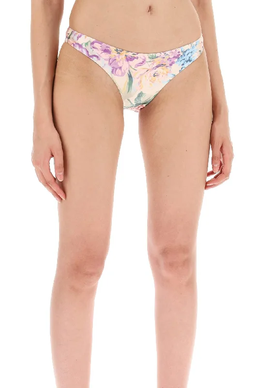 Vintage-Inspired Women's Apparel Zimmermann Bikini Bottom By