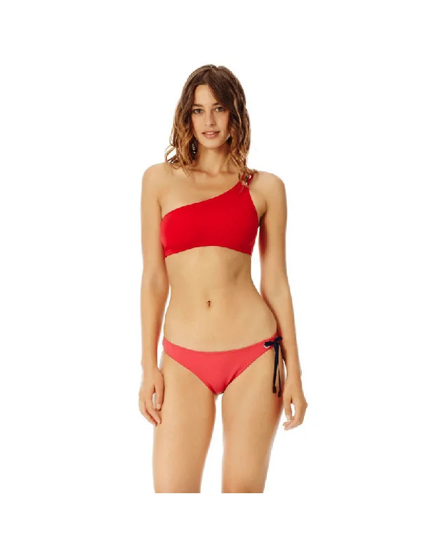 Women's High-Fashion Outfit Vilebrequin Bikini Bottom