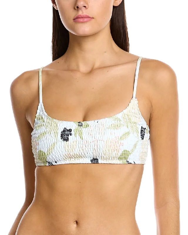 Women's Everyday Garments Charlie Holiday Gigi Tankini Top