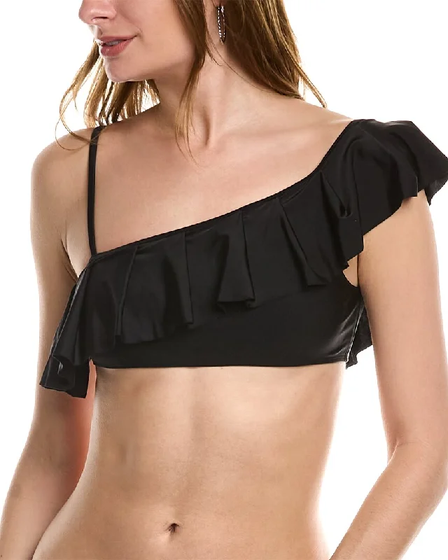 Women's Comfortable Garments Ramy Brook Luna Bikini Top