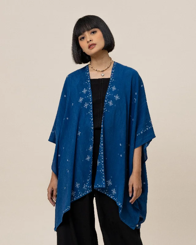 Women's Clothing With Trendy Designs ANGKASA Langit - Sylk Throw