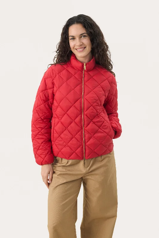 Best Deals On High-Quality Fashion – Shop Now Part Two Olia Jacket