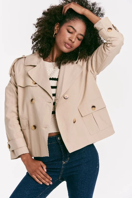 Fashion Clearance Sale – Grab The Best Deals Today Vega Coat