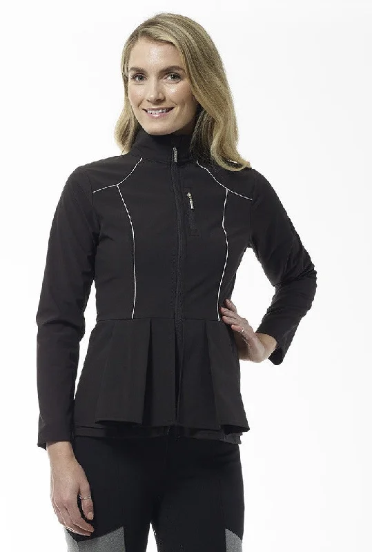 Timeless Women's Outfit Arista Equestrian Peplum Jacket - Women's (Sale) Reg. Price 250.00