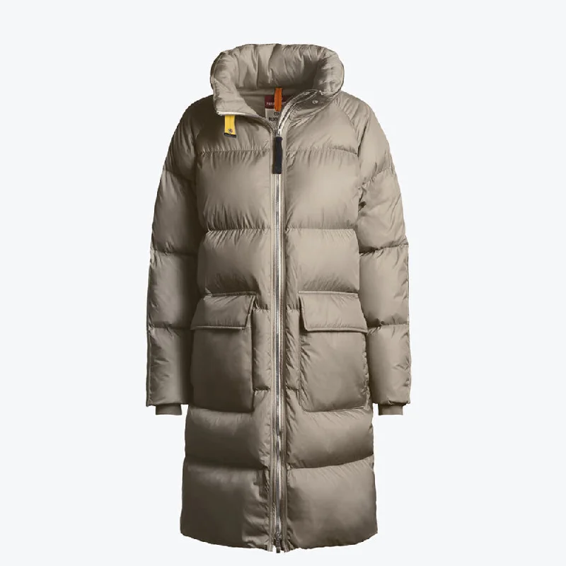 Fashionable Women's Clothing Jada Puffer (Atmosphere)