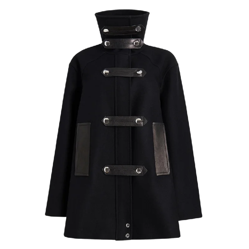 Stylish Fashion Clearance – Last Chance To Save Melbo Coat