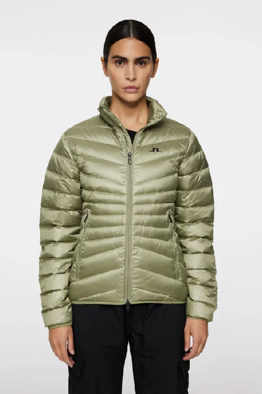 Women's Wardrobe Apparel Lara Light Down Jacket