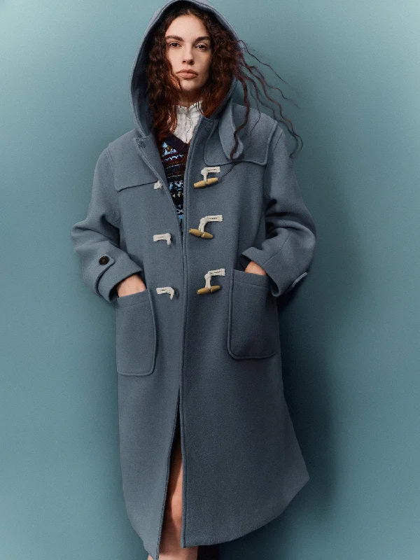 Refresh Your Wardrobe With Our Fashion Deals Toggle Button Coats