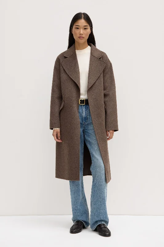 Affordable Elegance – Shop Premium Fashion Now Sadie Coat