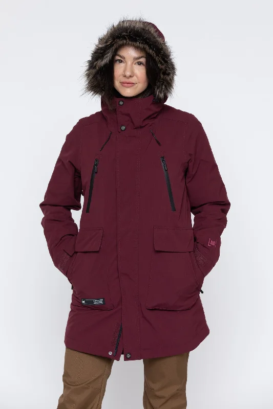 Women's Apparel FAIRBANKS