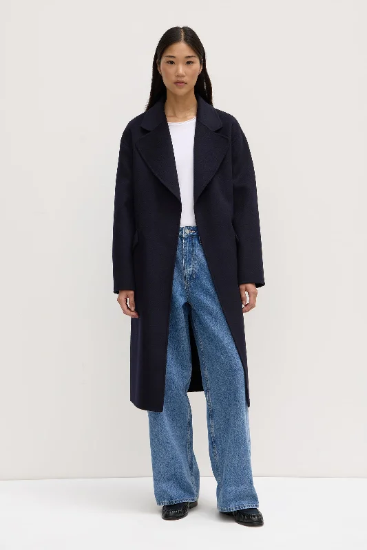 Flash Sale On Stylish Outfits – Hurry Before It's Gone Sadie Coat