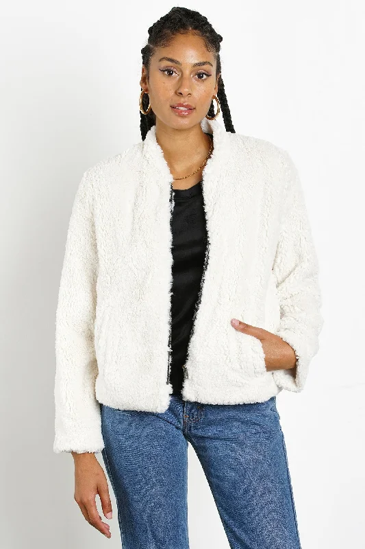 Trendy And Timeless Styles Now At Exclusive Discounts LIN JACKET