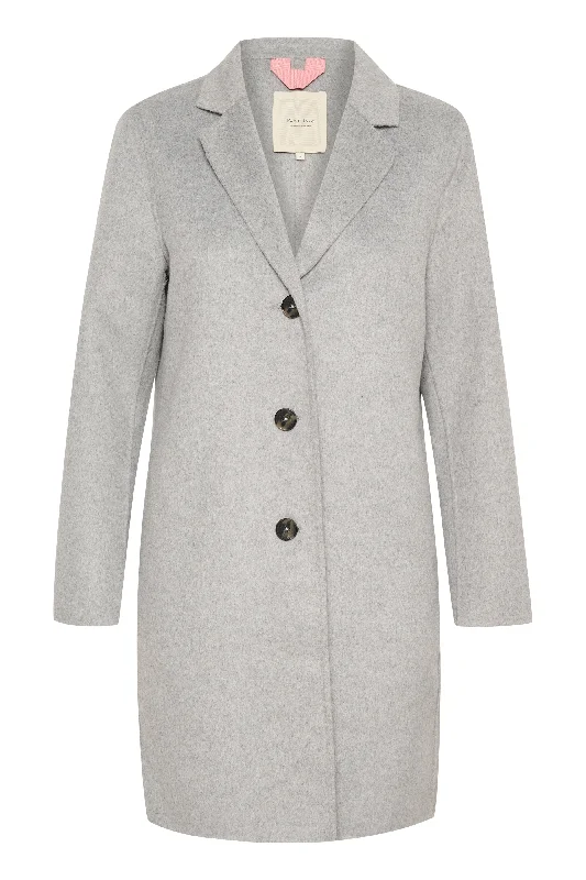 Women's High-End Clothing Part Two Rosali Classic Coat