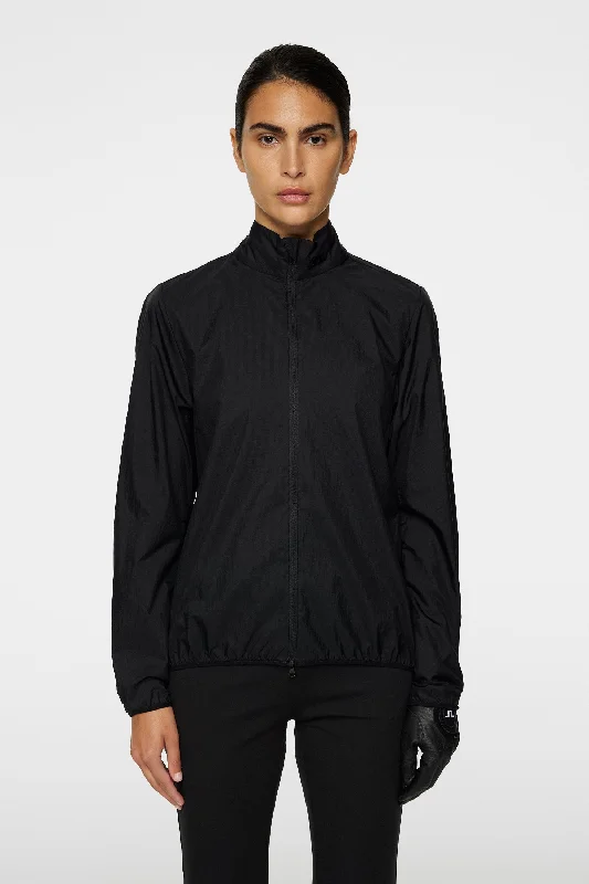 Women's Stylish Professional Apparel Giulia Wind Jacket