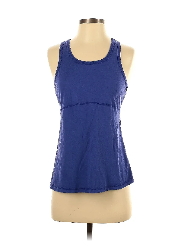 Women's Plus-Size Apparel Active Tank