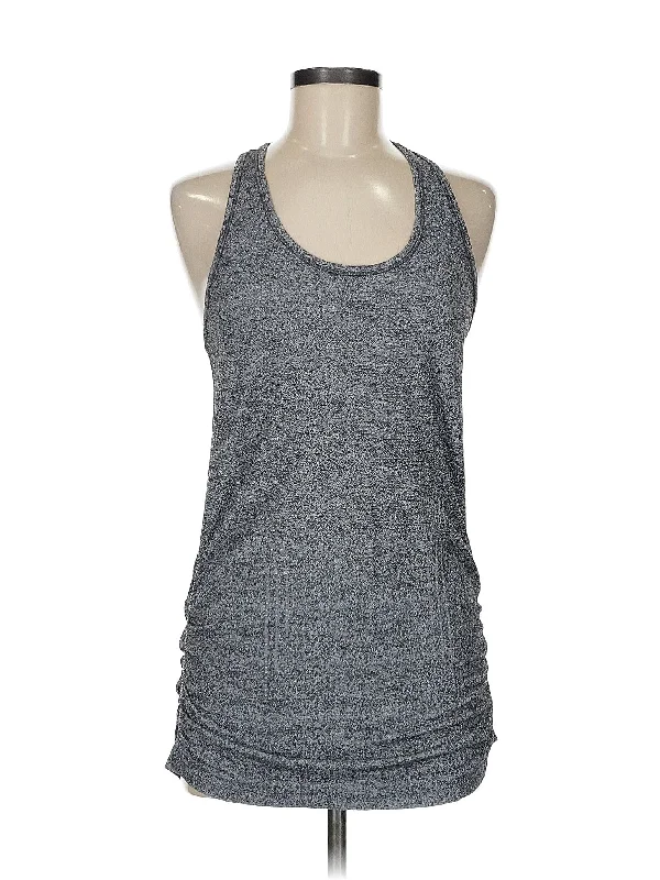 Women's Fashion-Forward Apparel Active Tank