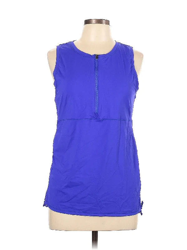 Women's Vacation Clothes Active Tank