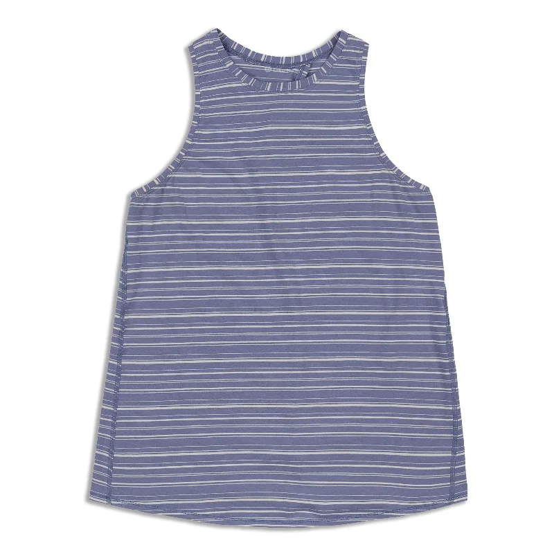 Women's Outfit All Tied Up Tank Top - Resale