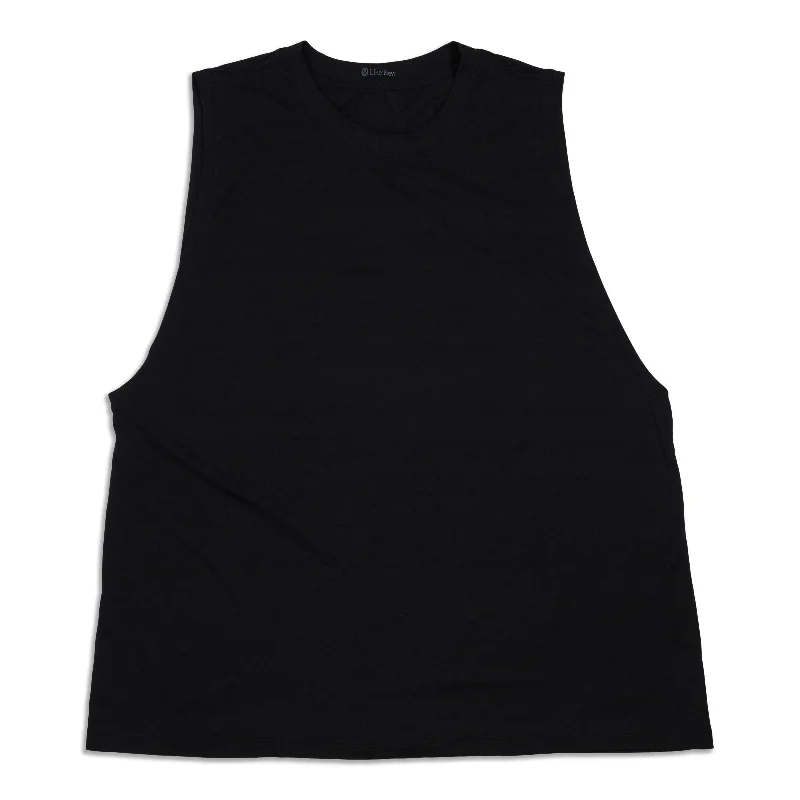 Women's Classic Attire All Yours Tank Top - Resale