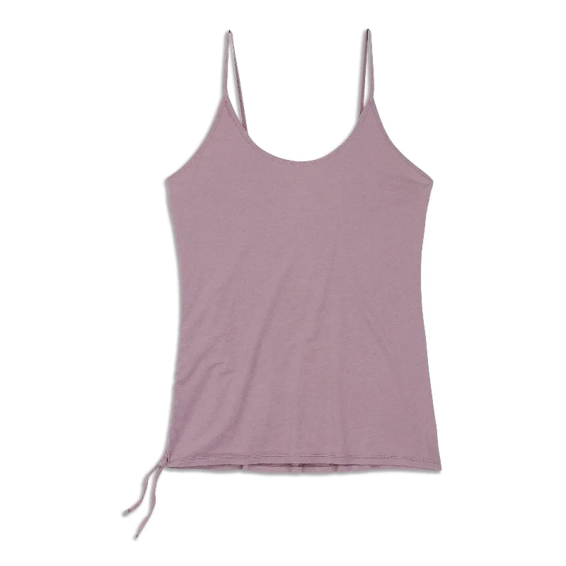 Casual Chic Clothing For Women Always Two Sides Tank Top - Resale