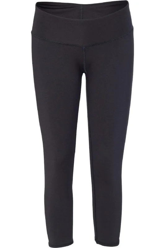 Women's Office Attire Badger Women´s Capri Leggings