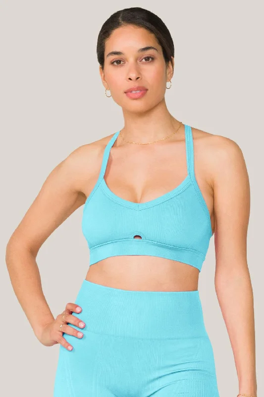 Women's High-End Clothing Barre Cami Bra