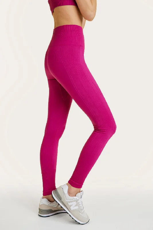 Fashionable Women's Clothes Barre Seamless Leggings