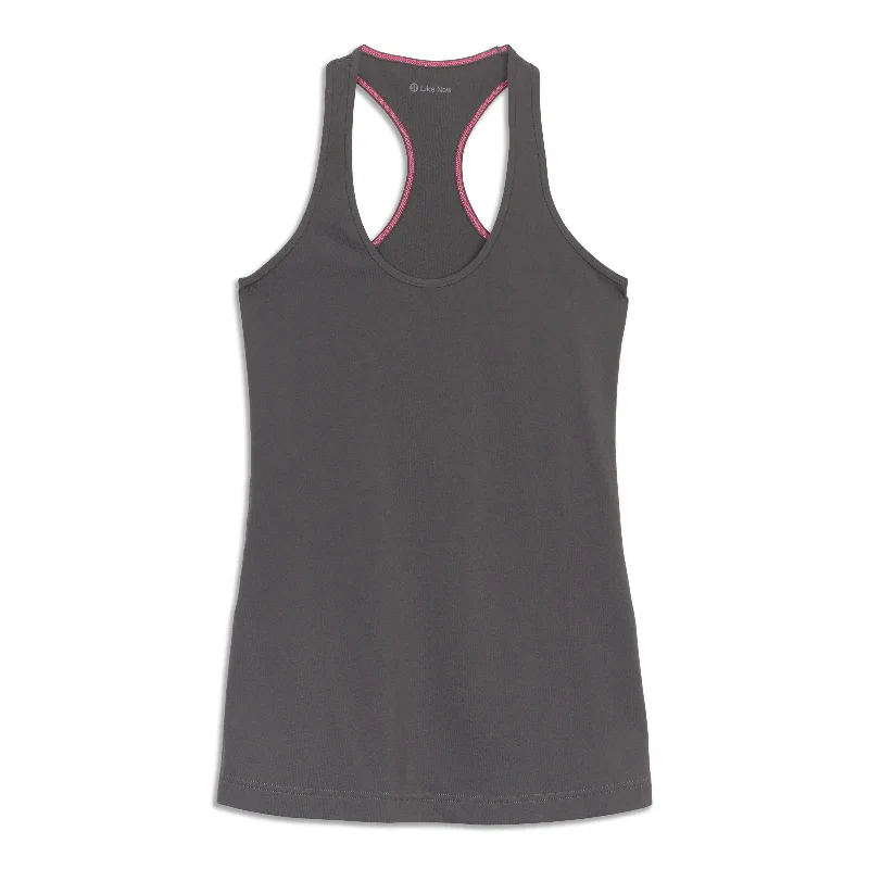 Women's Trendy Clothes Cool Racerback Tank Top - Resale