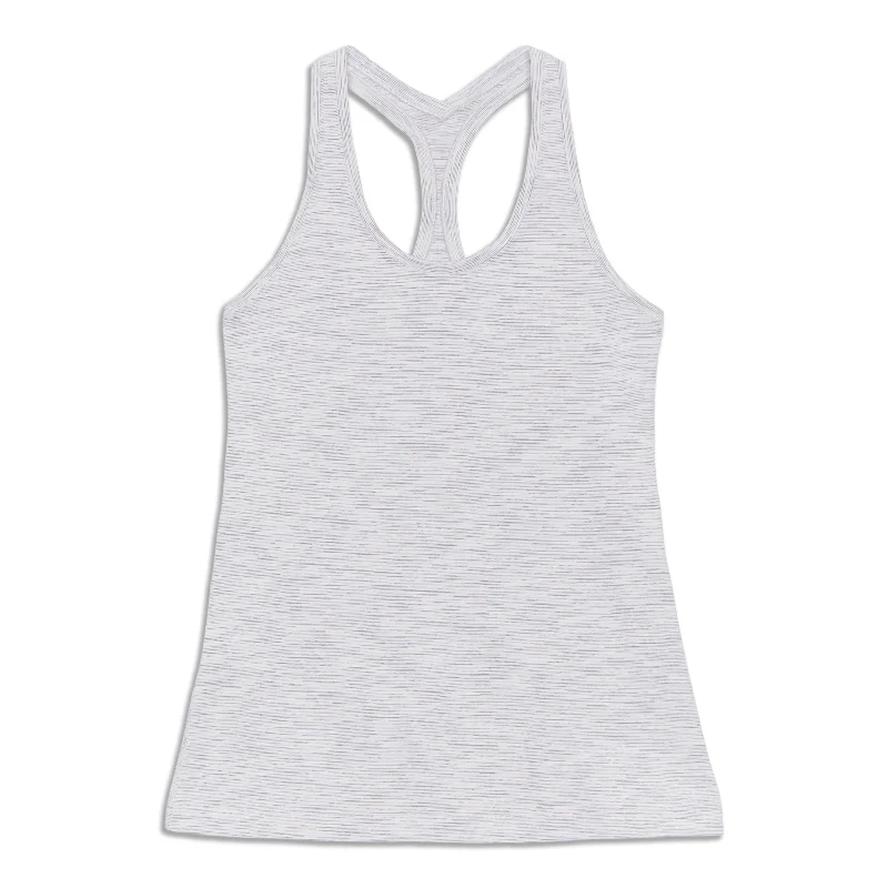 Timeless Women's Garments Cool Racerback Tank Top - Resale