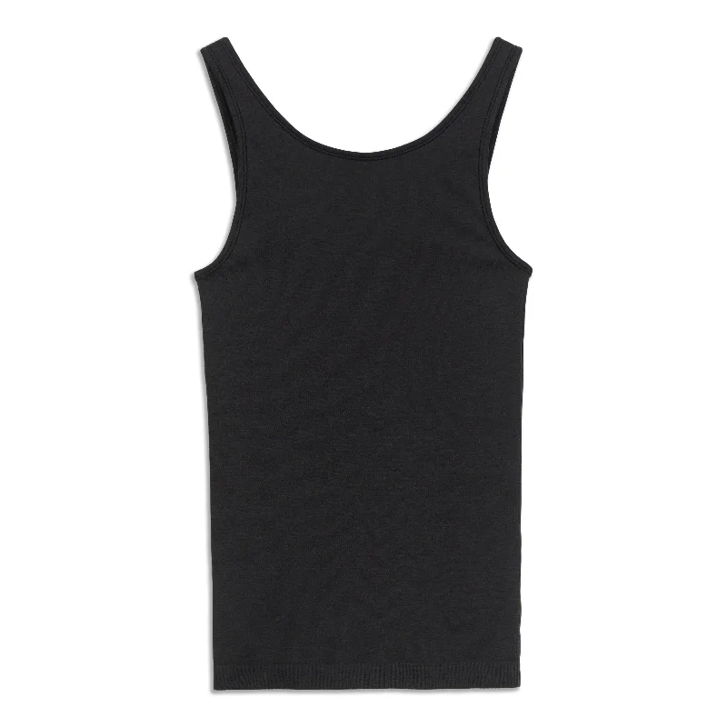 Women's Garments Full Day Ahead Tank Top - Resale