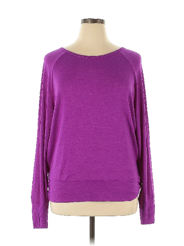 Affordable Women's Garments Long Sleeve Top