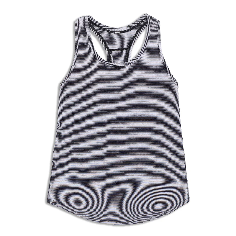 Women's Clothes For Work Love Tank Top - Resale