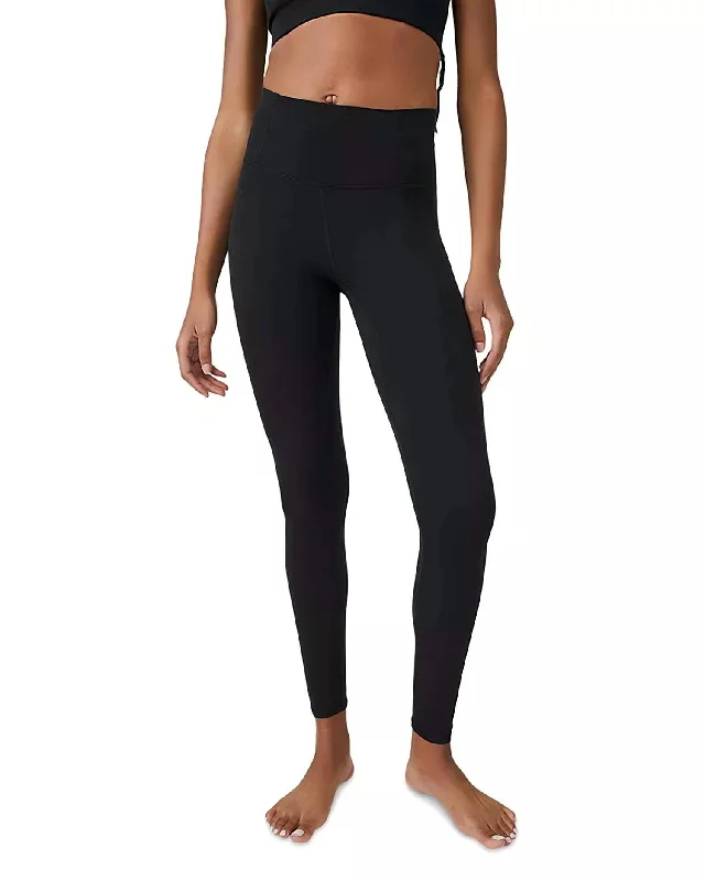 Affordable Luxury Women's Garments Never Better Leggings In Black