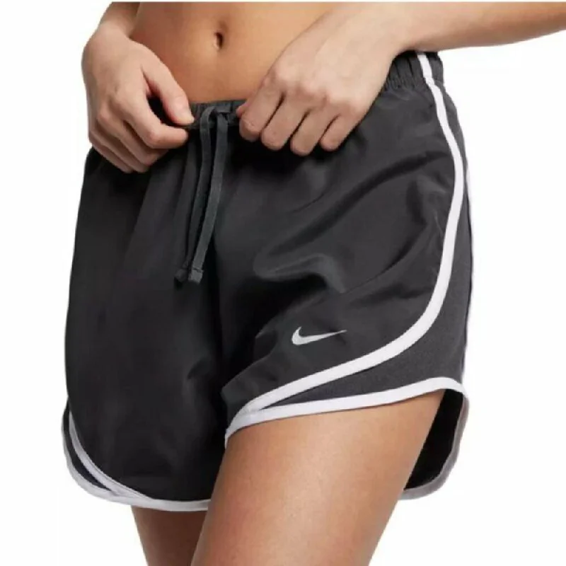 Women's Trendy Apparel Nike XS Tempo Dry Core 3" Shorts Black/White  831558-011 Women's