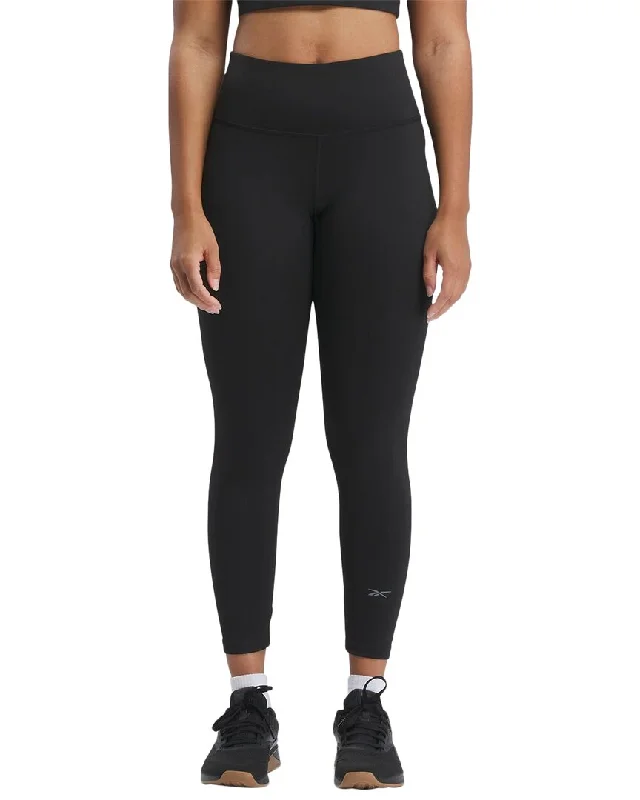 Women's Seasonal Apparel Reebok Dreamblend 7/8 Tight